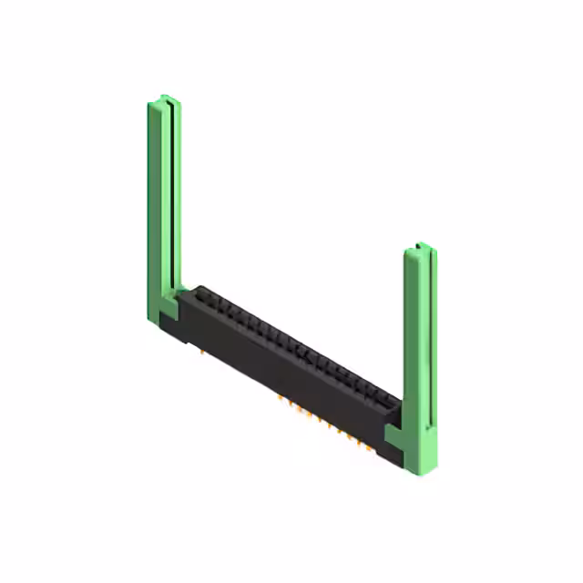 387-038-555-258 EDAC Inc.  Edgeboard Connectors